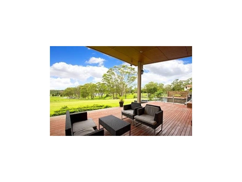 Denham Court NSW 2565