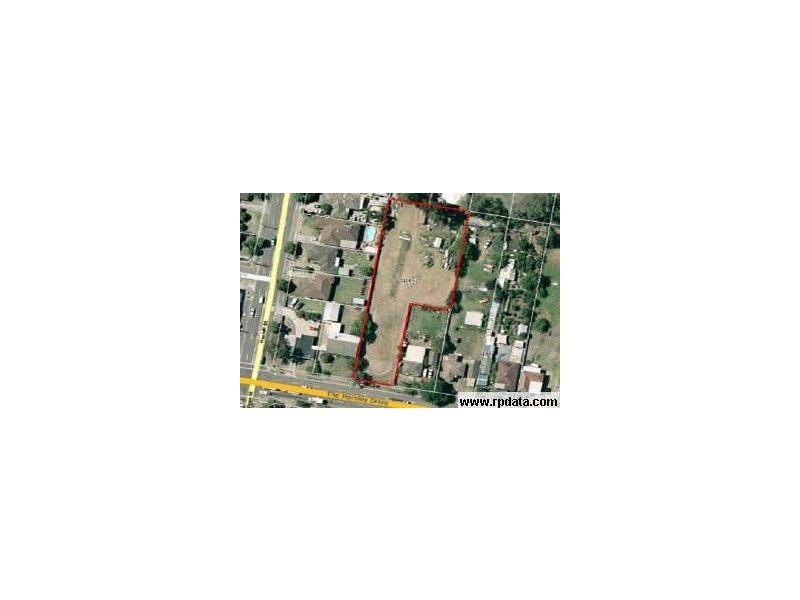 Smithfield NSW 2164