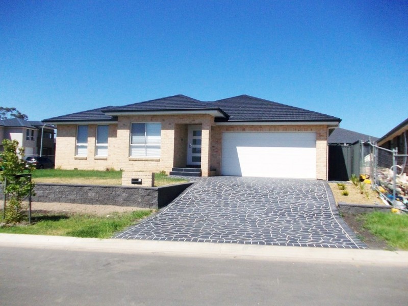 Gregory Hills NSW 2557