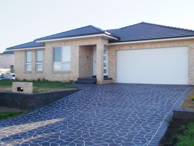 Gregory Hills NSW 2557