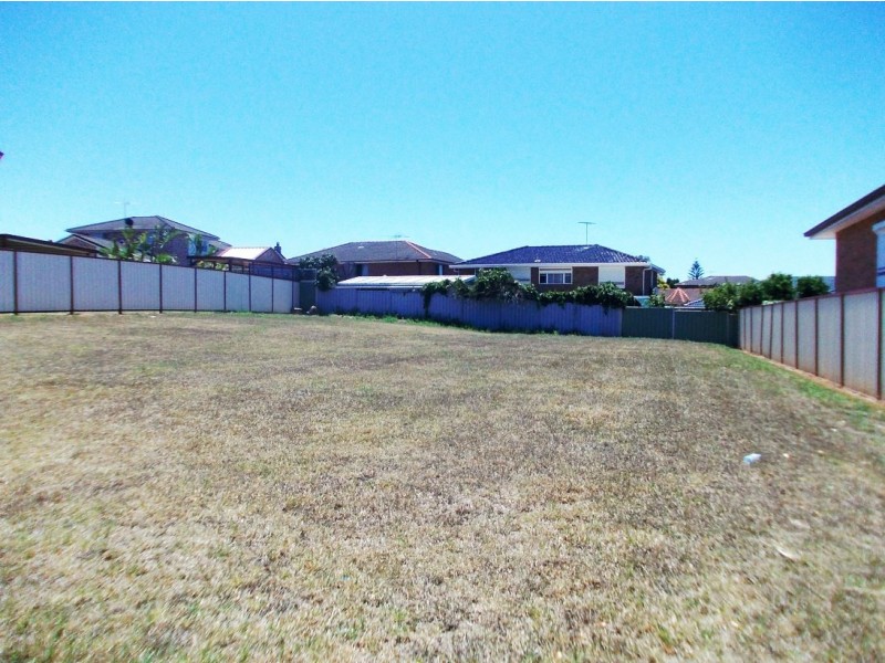 Bonnyrigg Heights NSW 2177