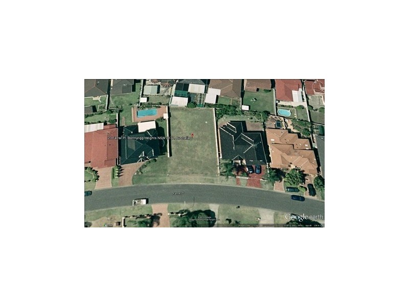 Bonnyrigg Heights NSW 2177