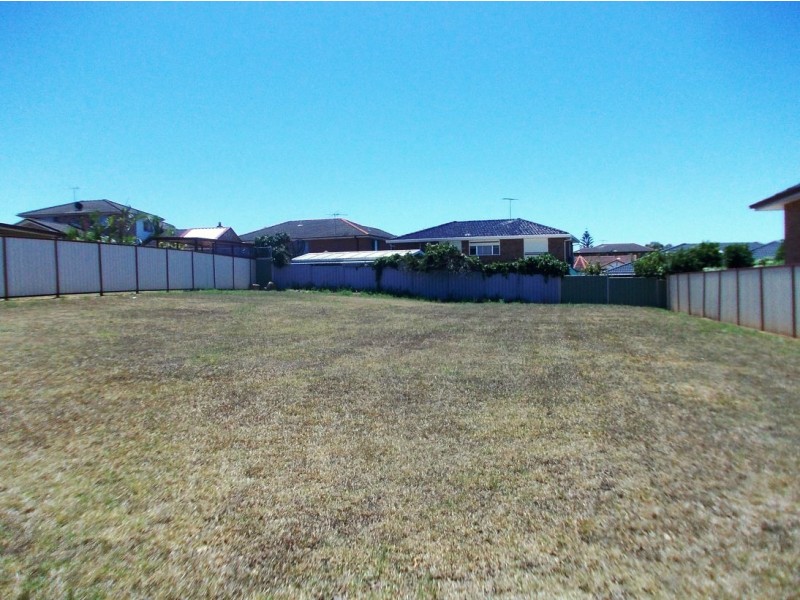 Bonnyrigg Heights NSW 2177