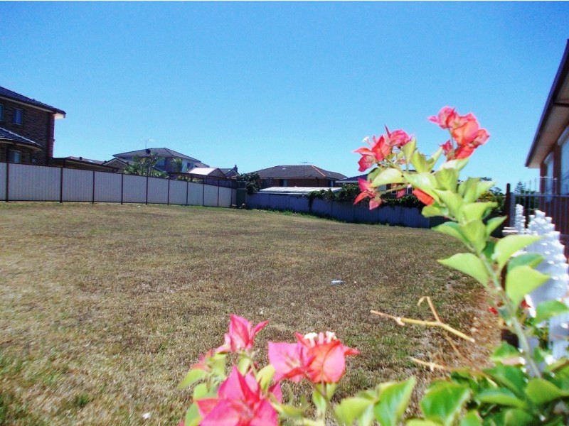 Bonnyrigg Heights NSW 2177