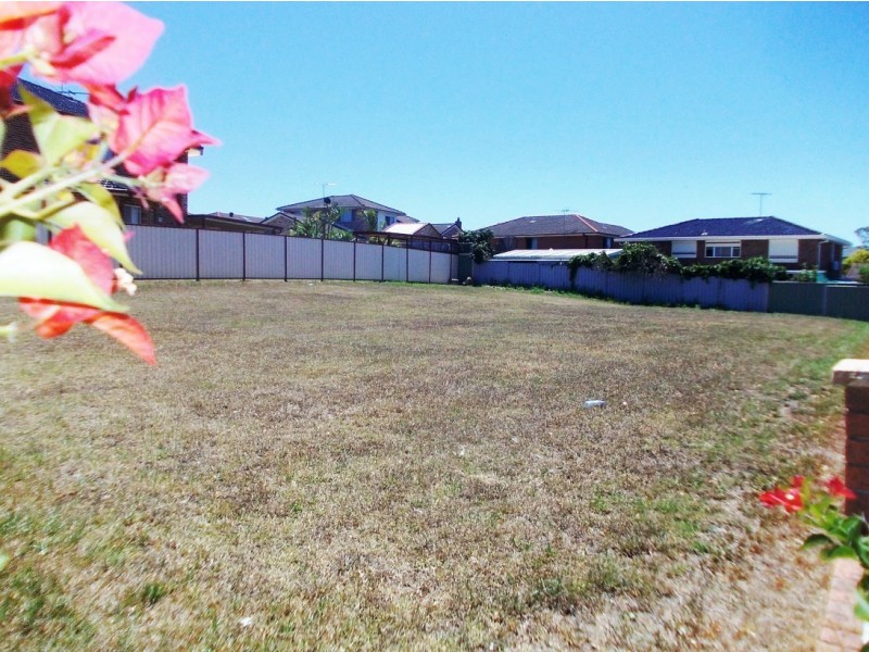 Bonnyrigg Heights NSW 2177