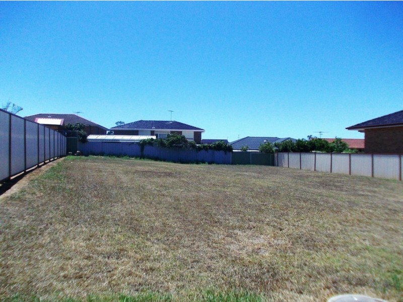 Bonnyrigg Heights NSW 2177