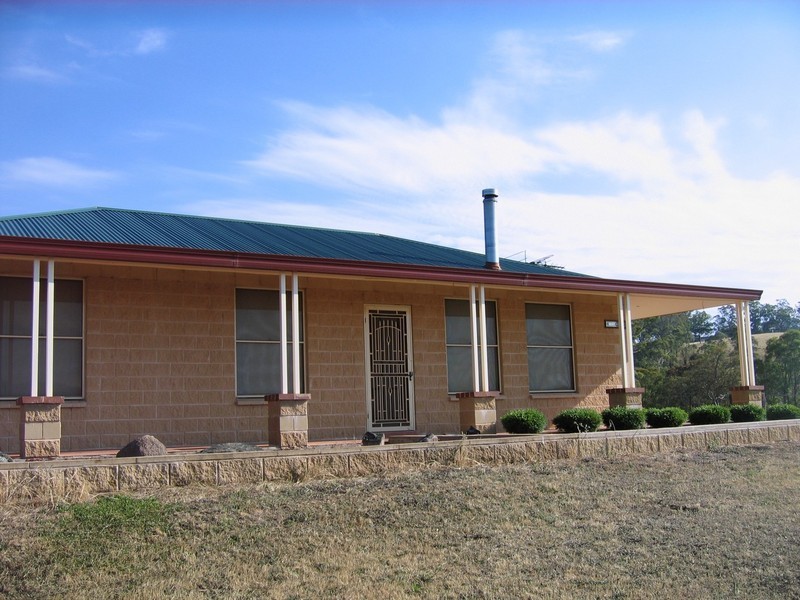 Little Hartley NSW 2790