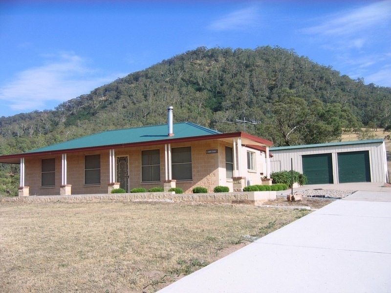 Little Hartley NSW 2790