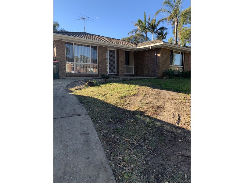 9 Henrietta Drive, Narellan Vale NSW 2567