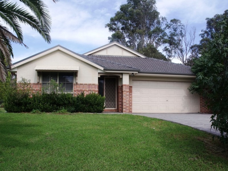 1816 THE HORSLEY DRIVE, Horsley Park NSW 2175