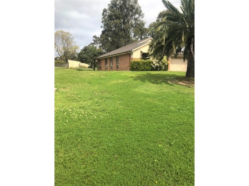1816 THE HORSLEY DRIVE, Horsley Park NSW 2175