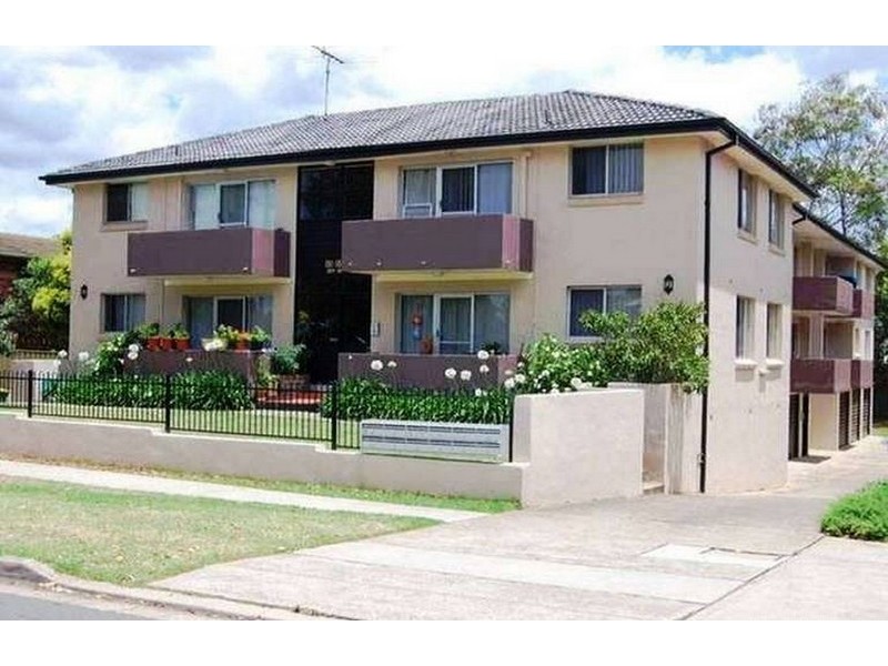 4/53 King Street, Penrith NSW 2750