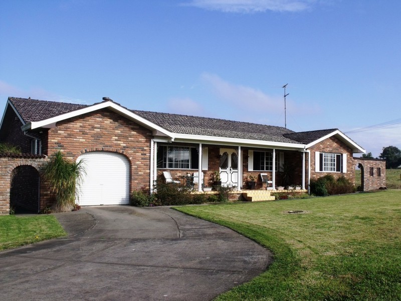 931 Mamre Road, Kemps Creek NSW 2178