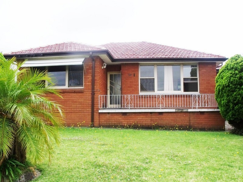 54 Throsby Street, Fairfield West NSW 2165