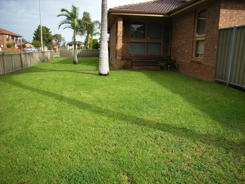 20 Apache Road, Bossley Park NSW 2176