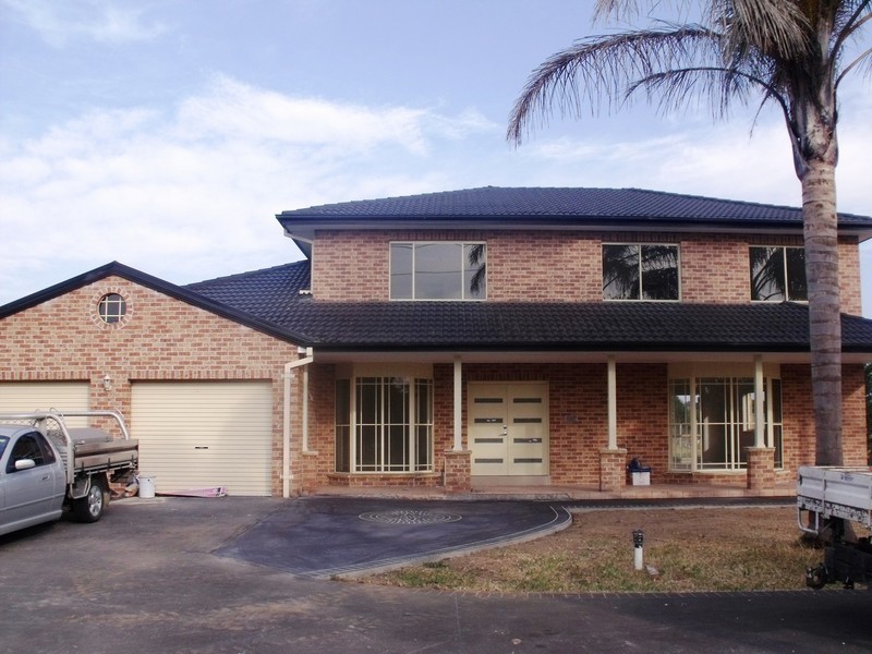 220 Ramsay Road, Rossmore NSW 2557