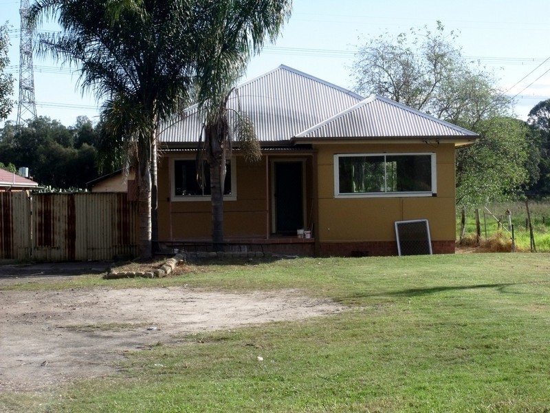 1143 Mamre Road, Kemps Creek NSW 2178