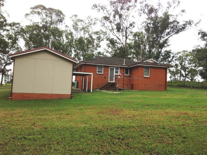 418 Greendale Road, Bringelly NSW 2556