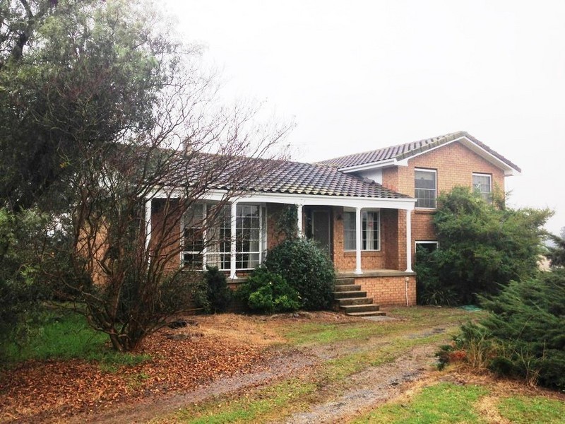 Badgerys Creek NSW 2555