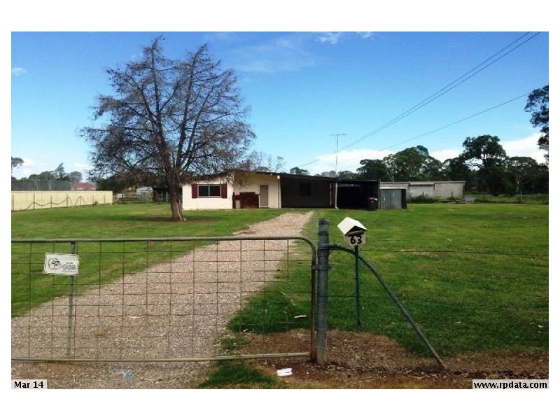 Kemps Creek NSW 2178