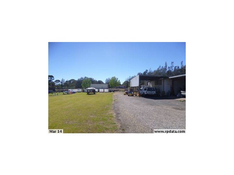 Kemps Creek NSW 2178