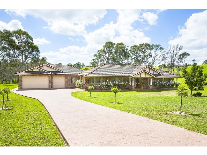 315 Kerrs Road, Mount Vernon NSW 2178