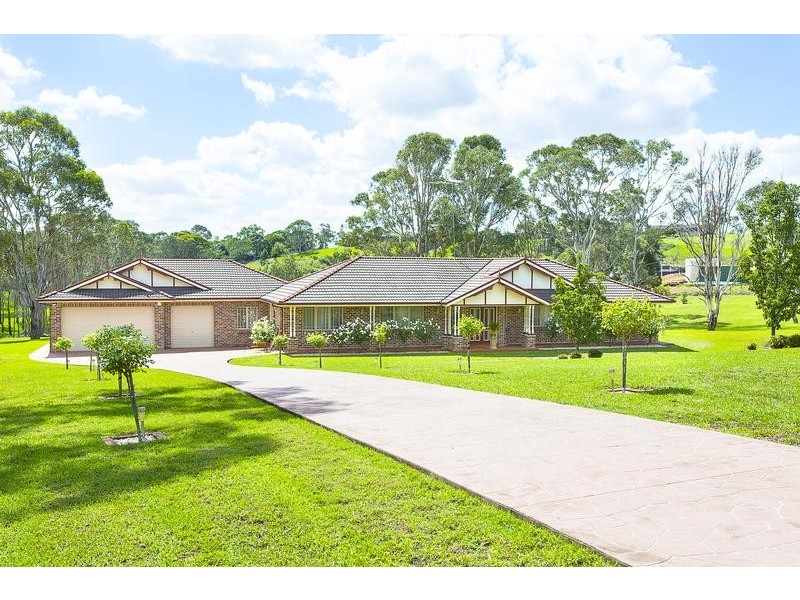 315 Kerrs Road, Mount Vernon NSW 2178