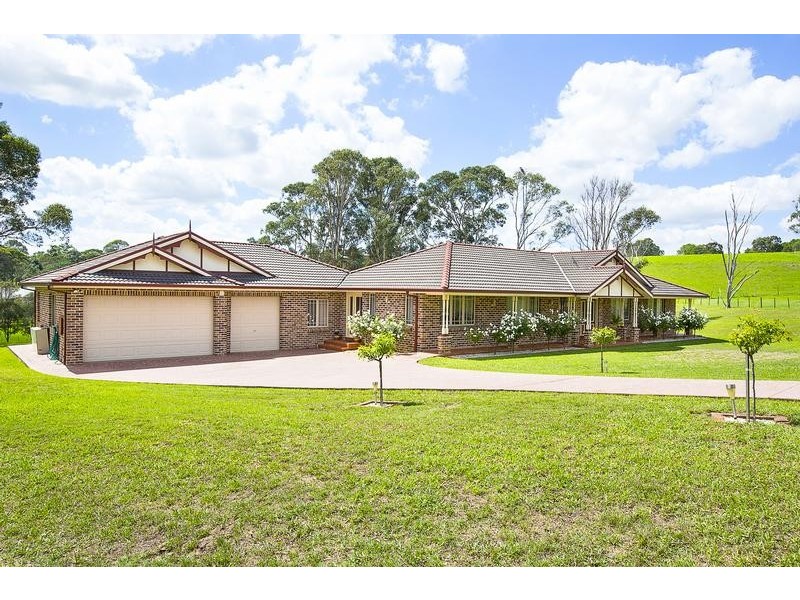 315 Kerrs Road, Mount Vernon NSW 2178