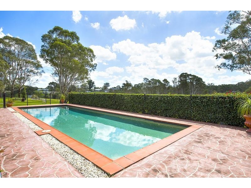 315 Kerrs Road, Mount Vernon NSW 2178