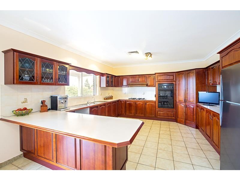 Edensor Park NSW 2176
