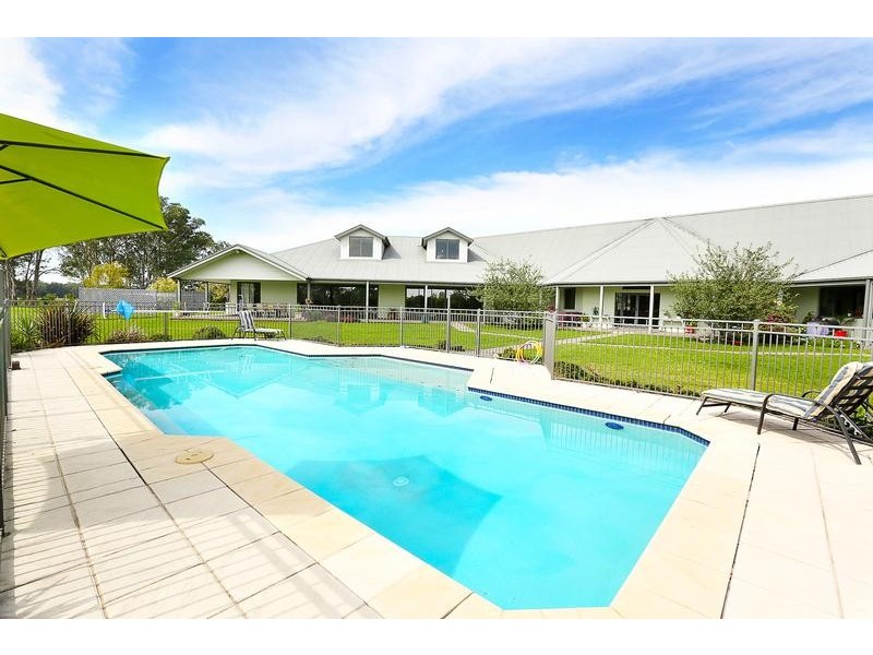 Orchard Hills NSW 2748