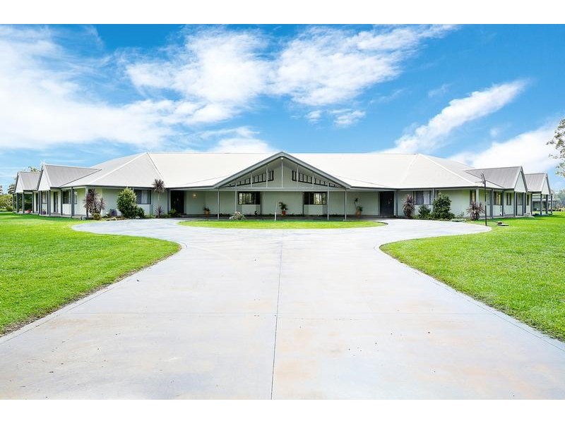 Orchard Hills NSW 2748