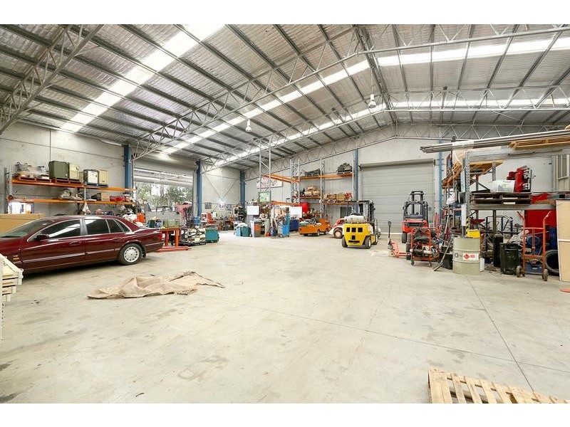 Orchard Hills NSW 2748