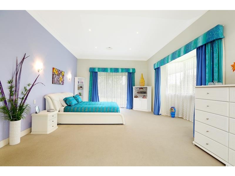 Orchard Hills NSW 2748