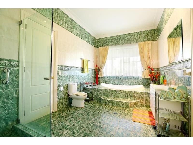 Orchard Hills NSW 2748