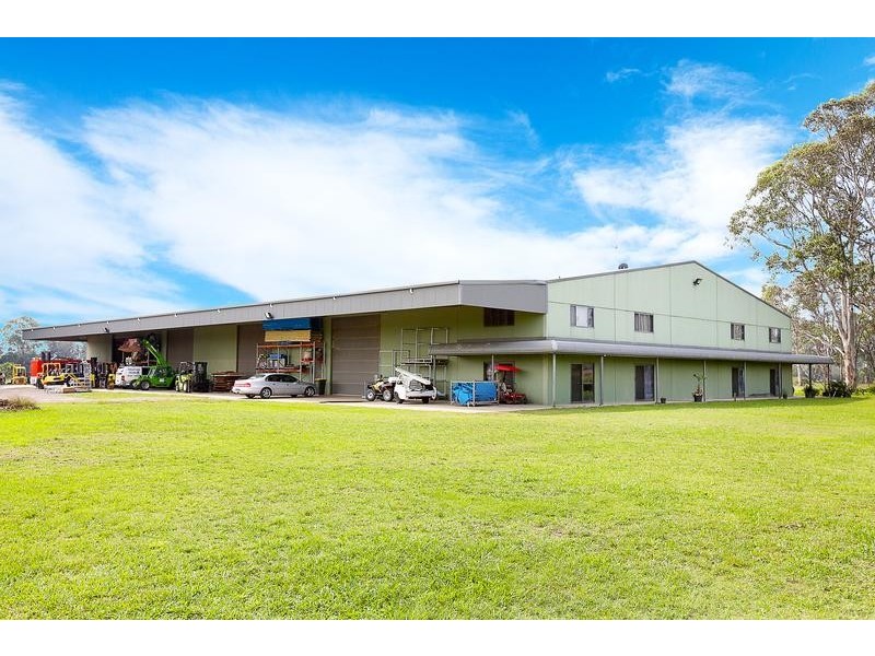 Kemps Creek NSW 2178