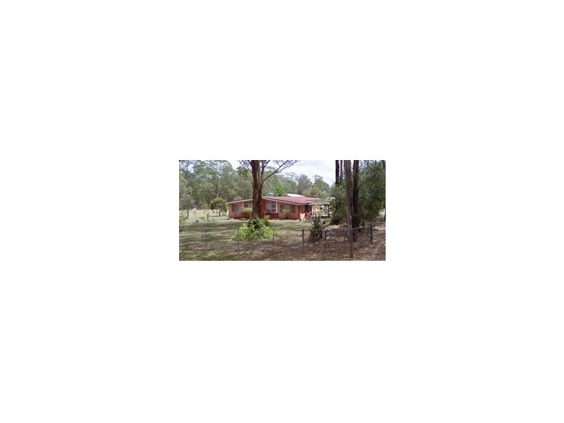 Rossmore NSW 2557