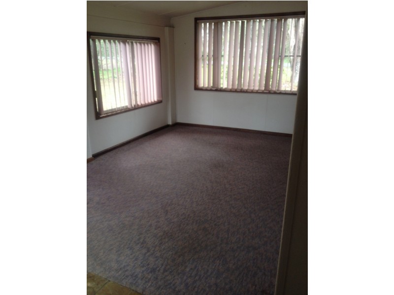 Rossmore NSW 2557