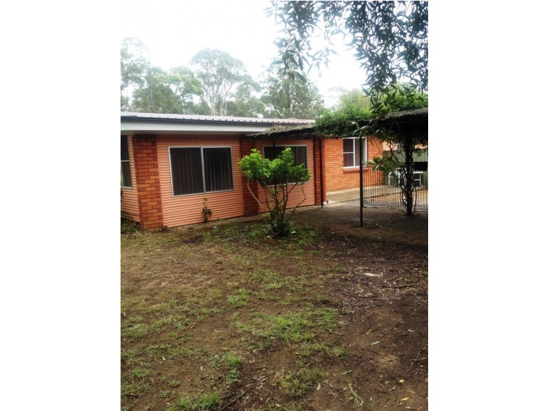 Rossmore NSW 2557