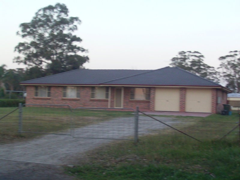Rossmore NSW 2557