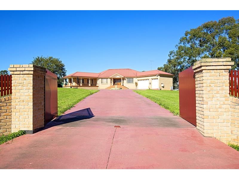 Mount Vernon NSW 2178