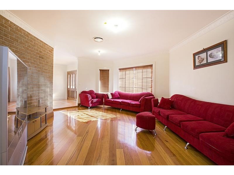 Mount Vernon NSW 2178