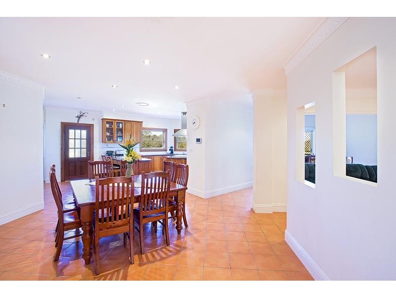 Mount Vernon NSW 2178