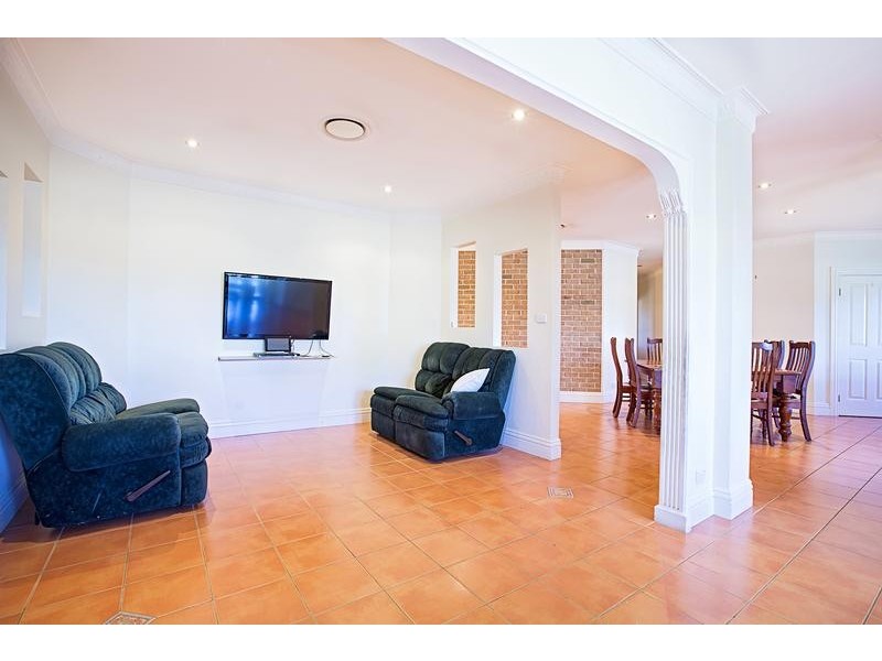 Mount Vernon NSW 2178