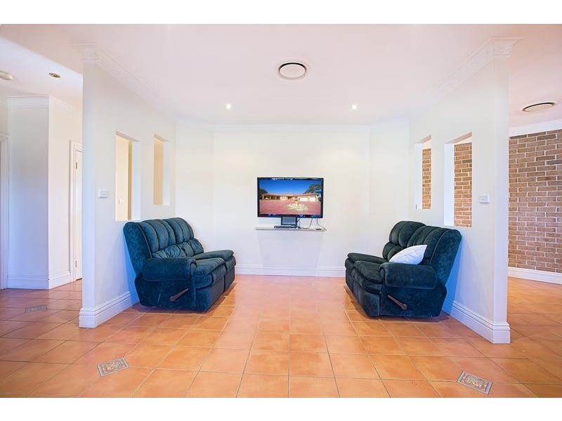 Mount Vernon NSW 2178