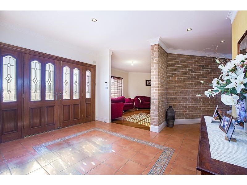 Mount Vernon NSW 2178