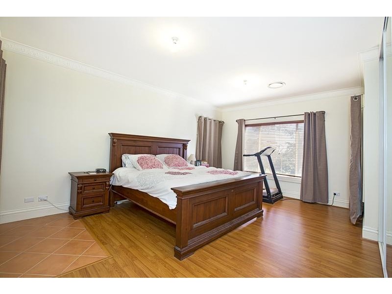 Mount Vernon NSW 2178