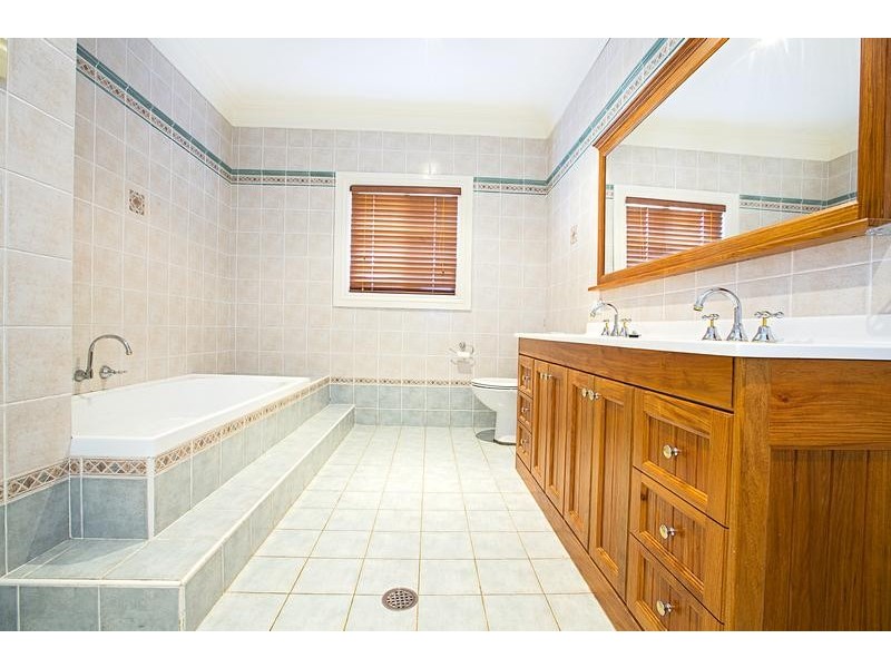 Mount Vernon NSW 2178