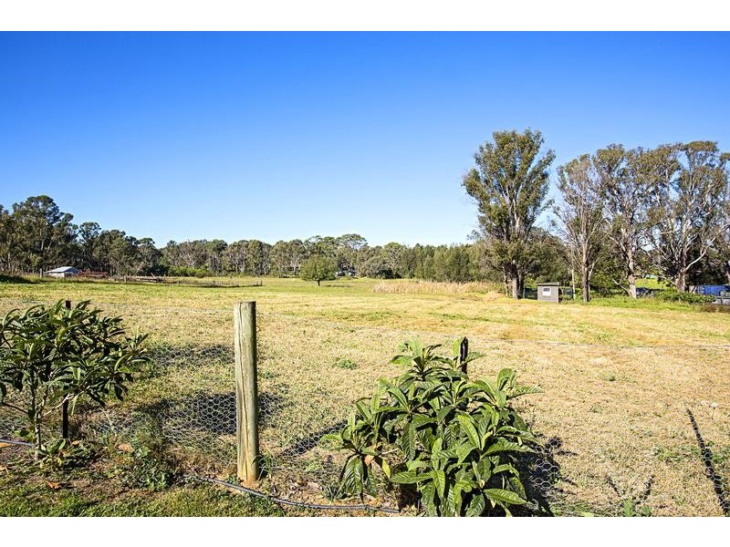 Mount Vernon NSW 2178