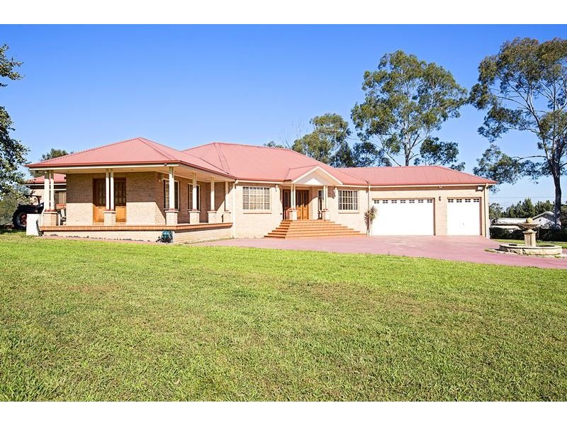 Mount Vernon NSW 2178